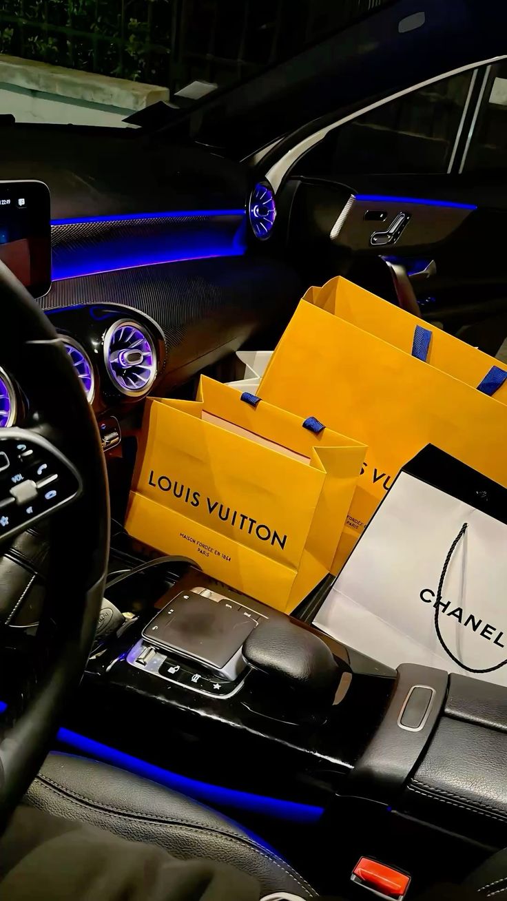 Luxury Brand Identity